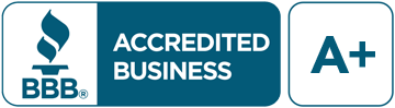 BBB Accredited Maryland Plumber